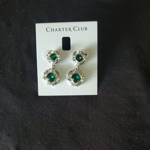Charter Club Earrings